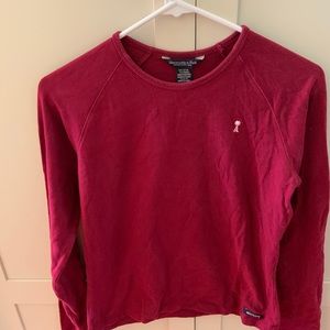Abercrombie and Fitch long sleeve tee